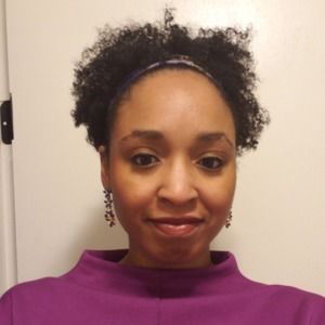 Meet your Posher, Audrey